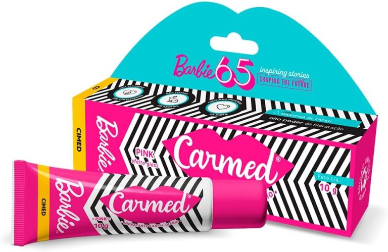 Carmed - Oficial Site